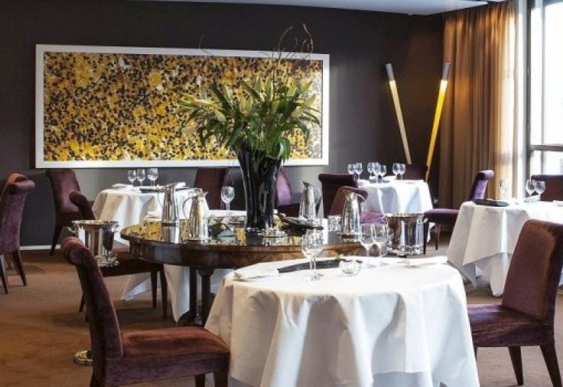 thorntons restaurant