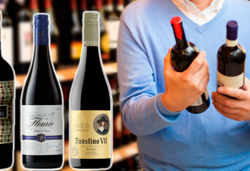 Three Great Wines Under a Tenner for a Budget-Friendly January Weekend