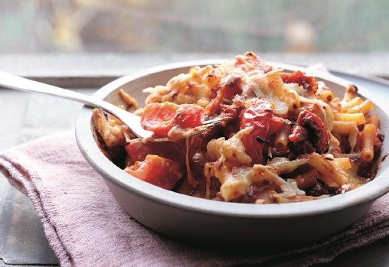 Mac N Cheese Recipe