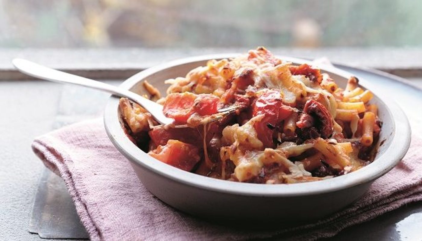 Mac N Cheese Recipe