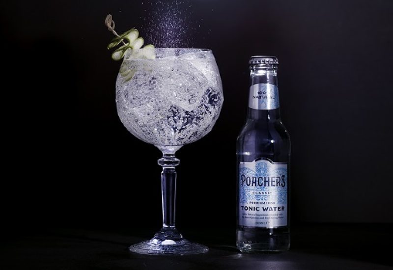 Dublin is Getting a Gin & Tonic Club and We Want In