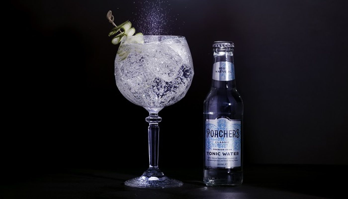 Dublin is Getting a Gin & Tonic Club and We Want In