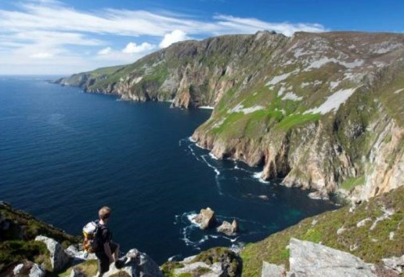 tourism ireland image slieve-league