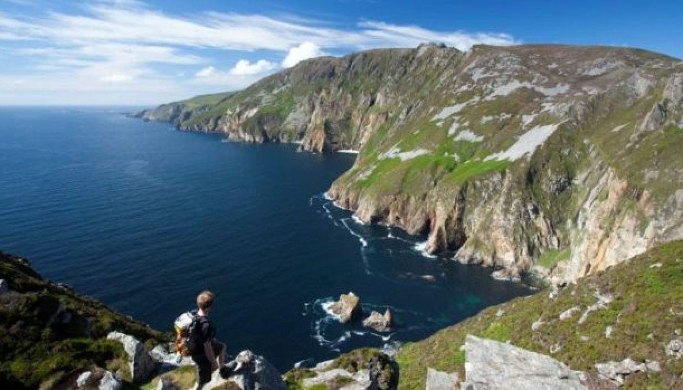 tourism ireland image slieve-league