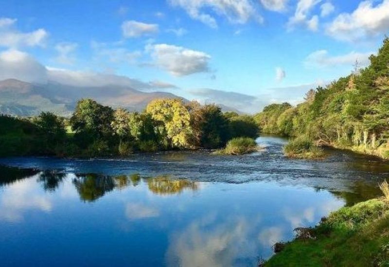 tourism ireland kerry