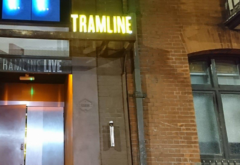 A One-Stop Venue for All your Nightlife Needs - Tramline Review
