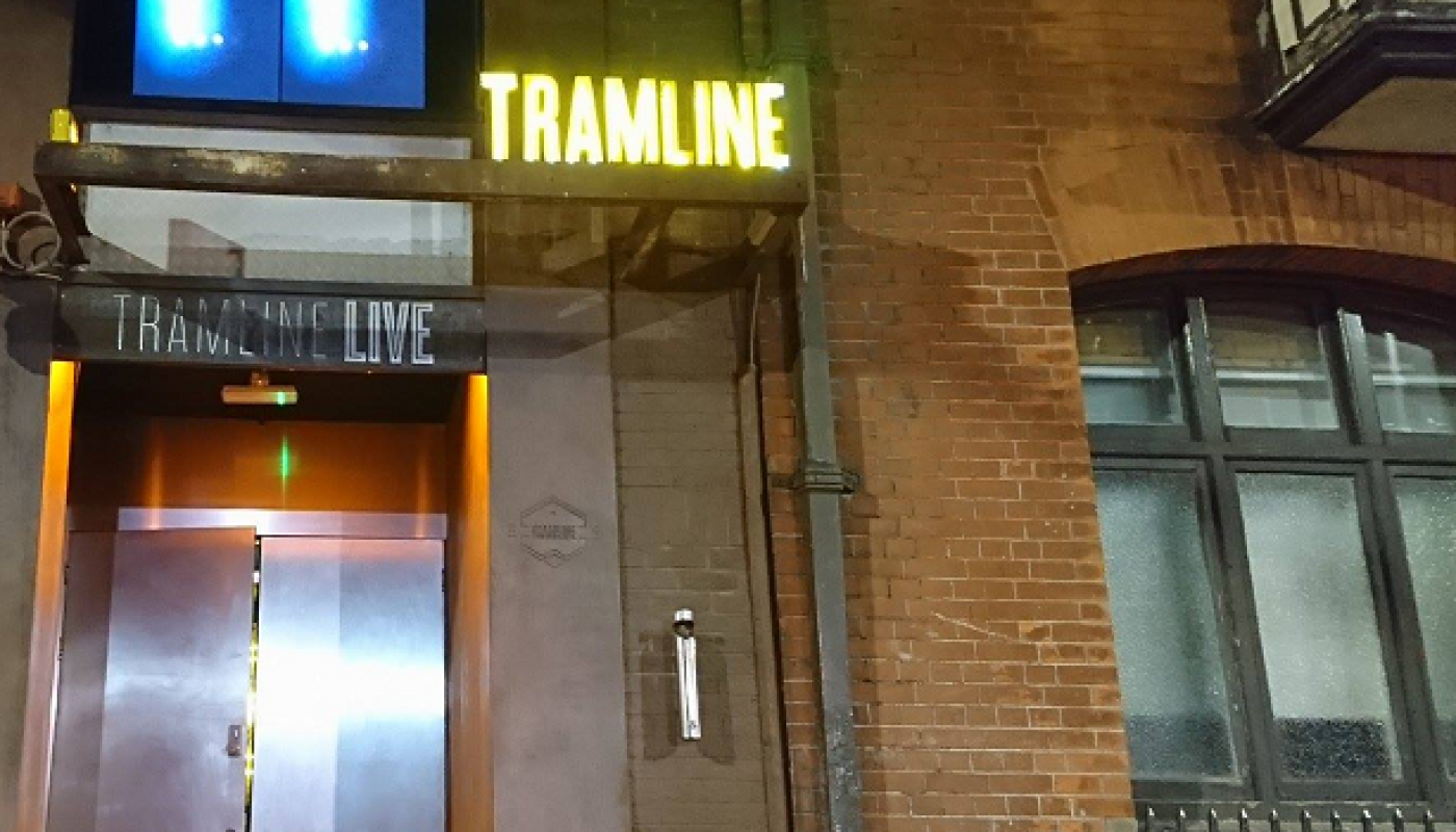 A One-Stop Venue for All your Nightlife Needs - Tramline Review