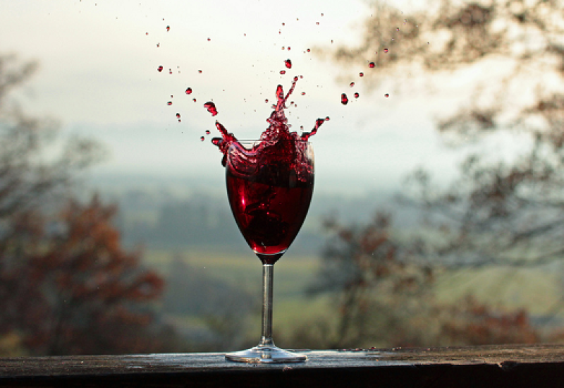 Wine Trends 2017: The Top Styles and Grapes to Taste Now