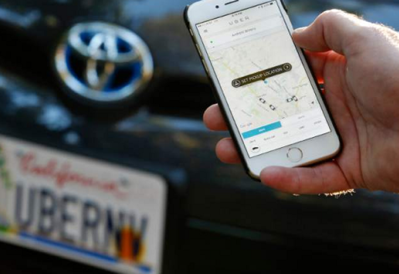 Uber to Trial Wine Tour Service in Australia