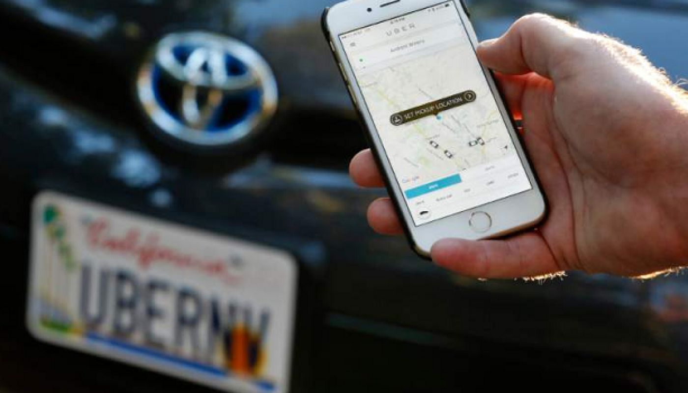 Uber to Trial Wine Tour Service in Australia