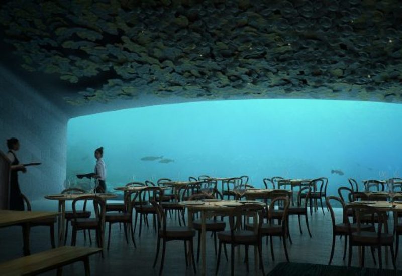 under norway 2