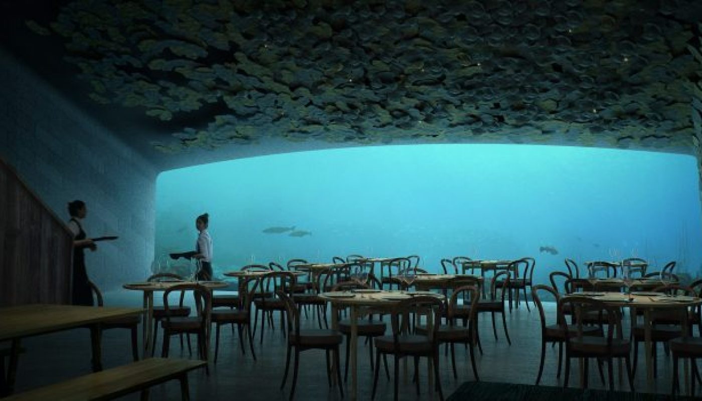 under norway 2