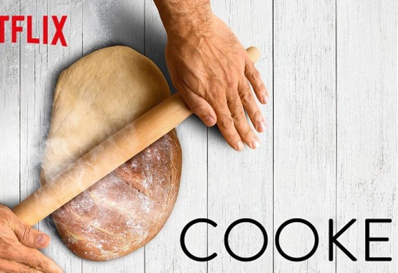 Get Inspired for Christmas Cooking By Some Of The Best Food Documentaries