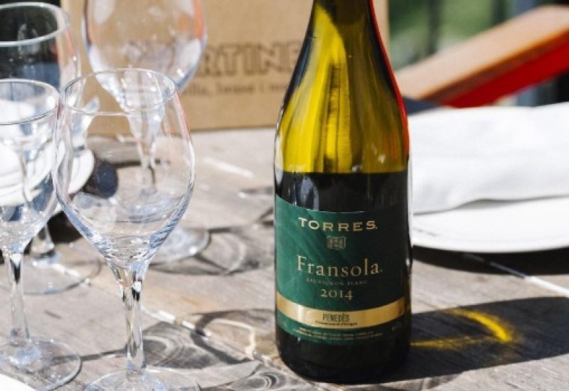 Bodegas Torres Named World’s Most Admired Wine Brand for the Third Time