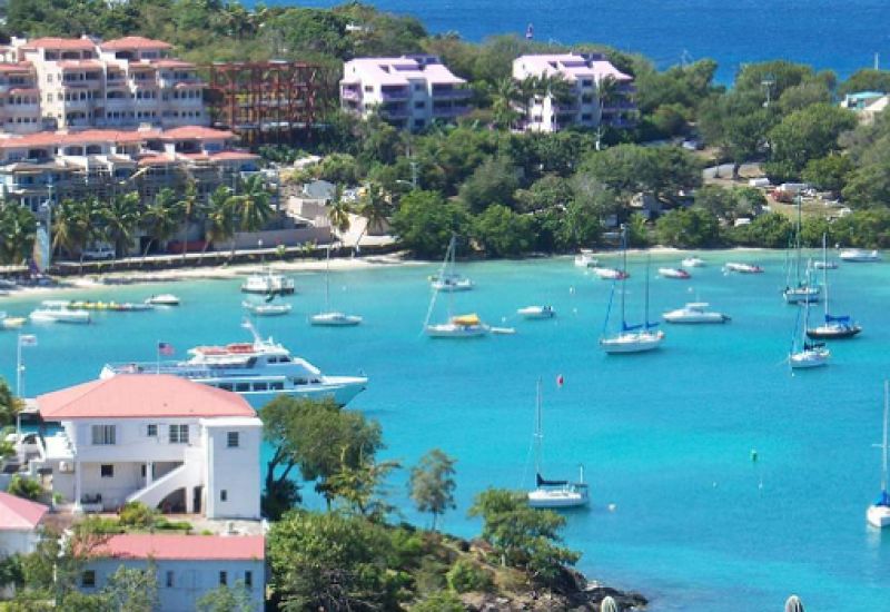 This Caribbean Island will Pay you $300 if you Visit in 2017