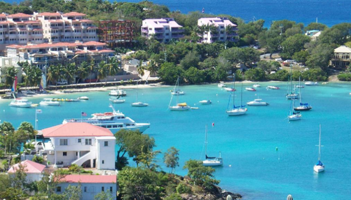 This Caribbean Island will Pay you $300 if you Visit in 2017