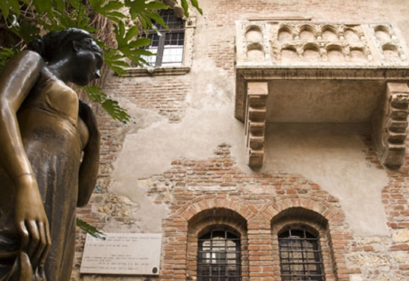Fall in Love with Wines from la Bella Valpolicella