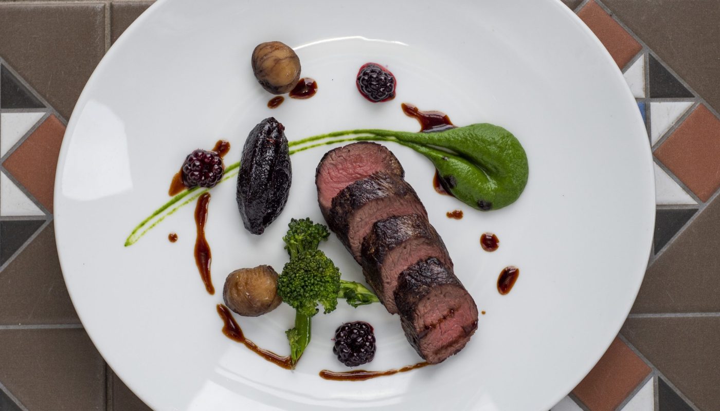 venison image