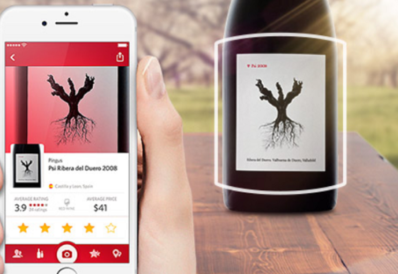 The World's Biggest Wine App Vivino to Open Dublin Offices | Vivino Ireland