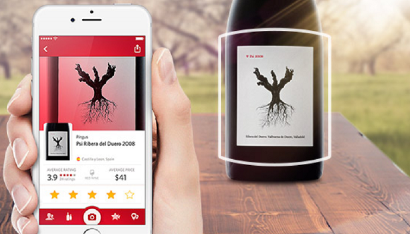 The World's Biggest Wine App Vivino to Open Dublin Offices | Vivino Ireland
