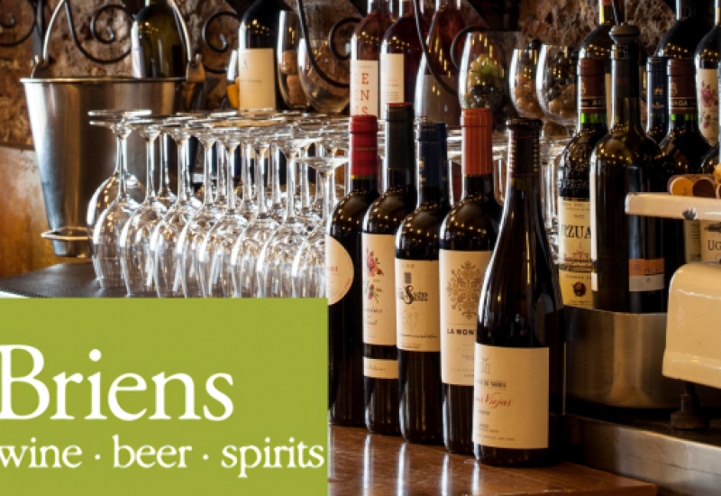 Spanish Wine Week, Wines from Spain and O Briens Wine Store