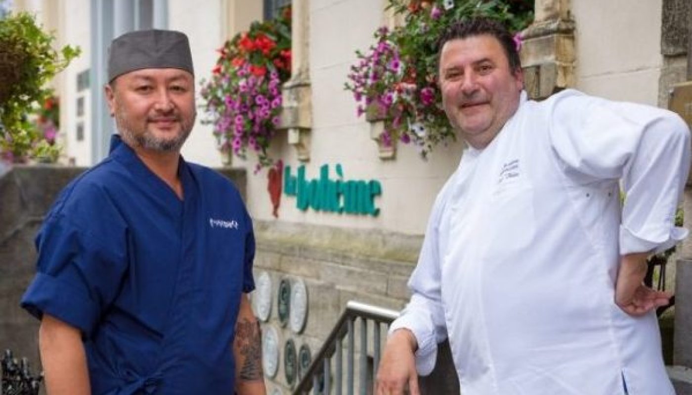waterford harvest festival