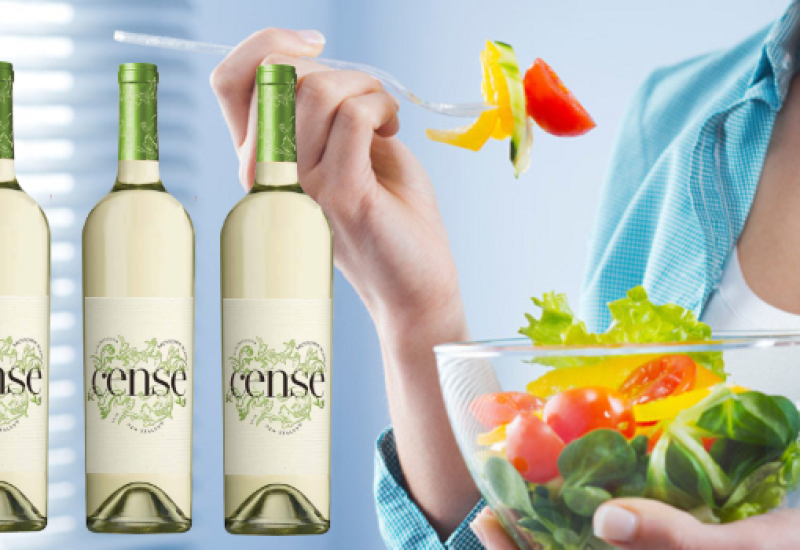 weight watchers wine