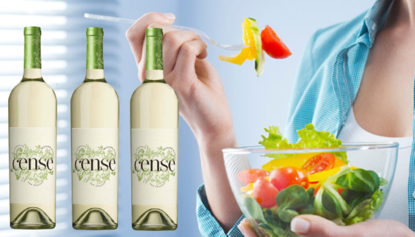 weight watchers wine
