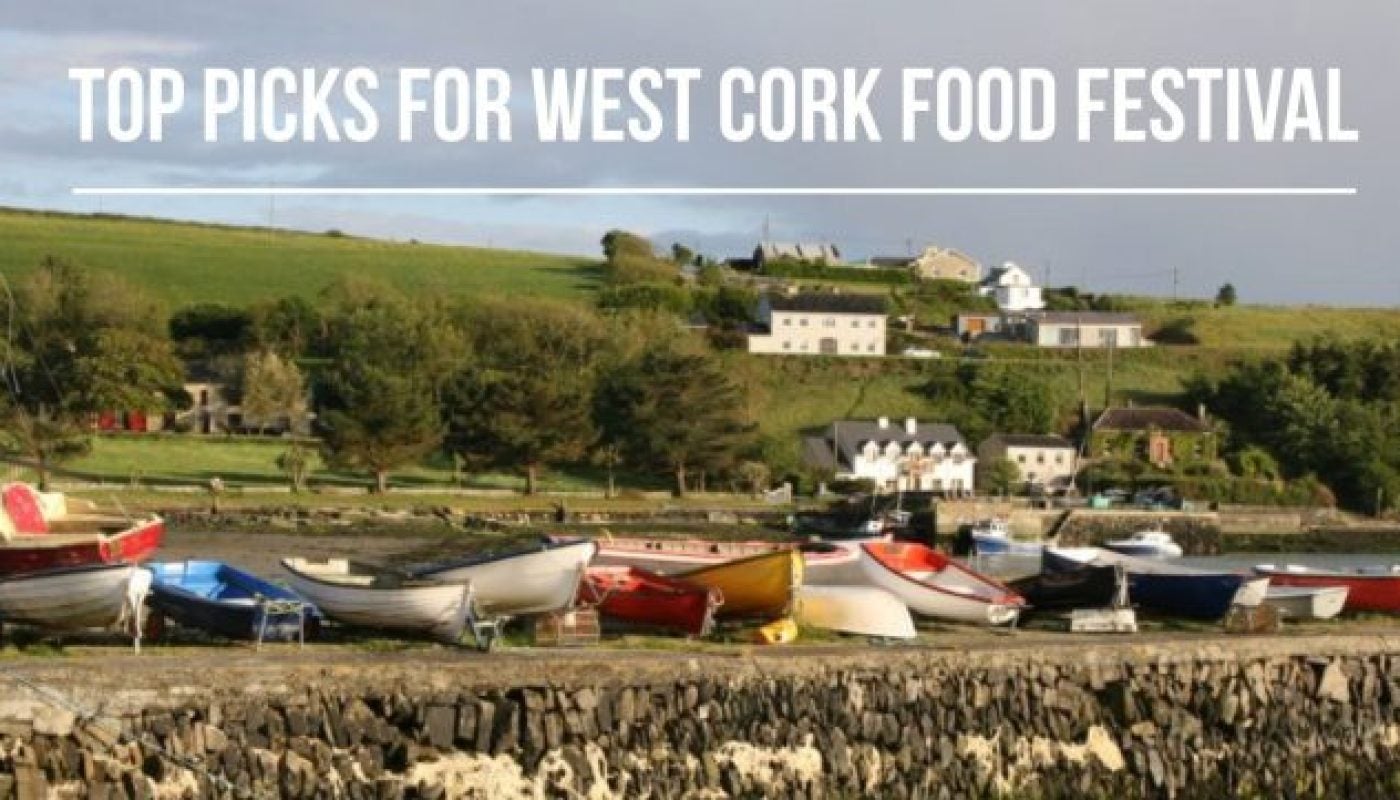 west cork feat