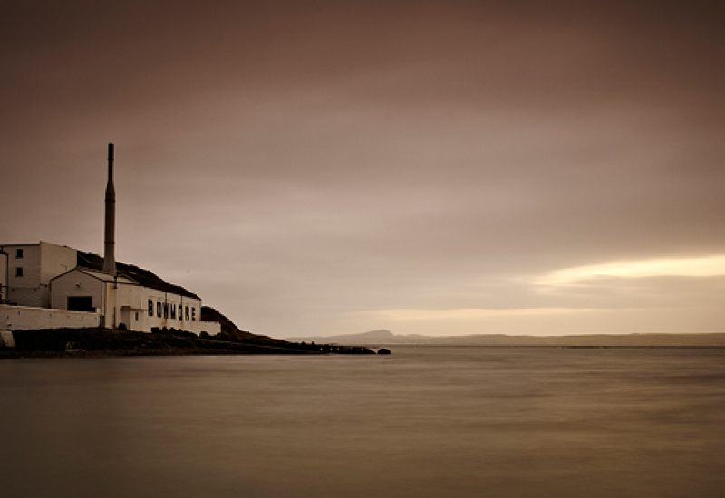 Discover the island of Islay: iconic distilleries on a Whisky lovers' tour this October | TheTaste.ie