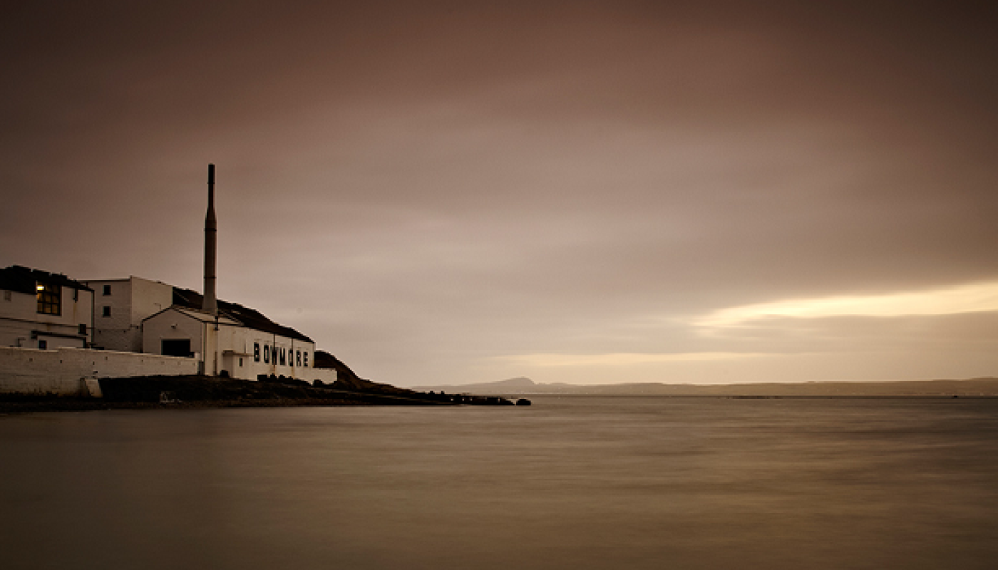 Discover the island of Islay: iconic distilleries on a Whisky lovers' tour this October | TheTaste.ie