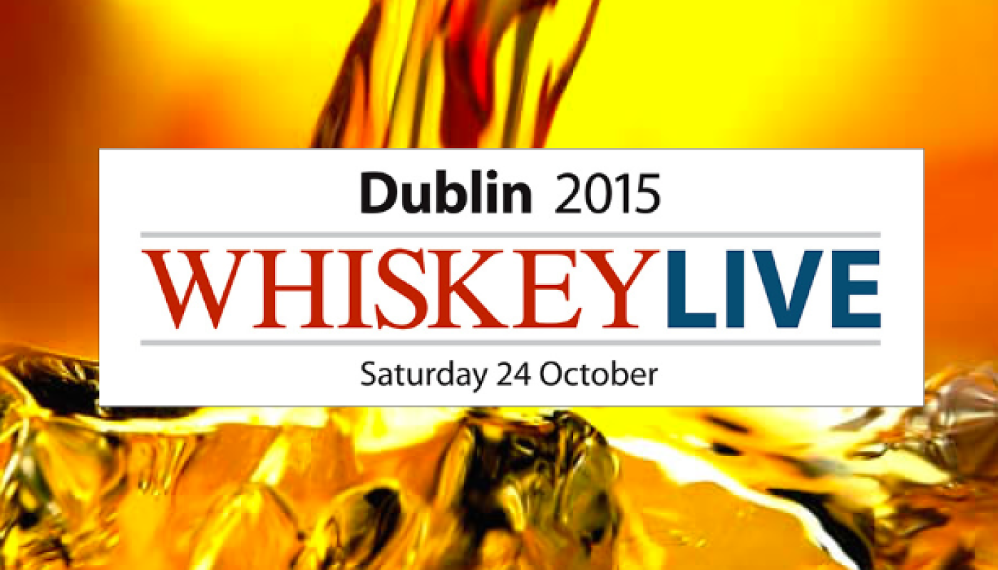 whiskeylive2015Dublin