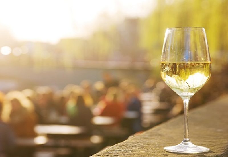Refreshing Summer Wines