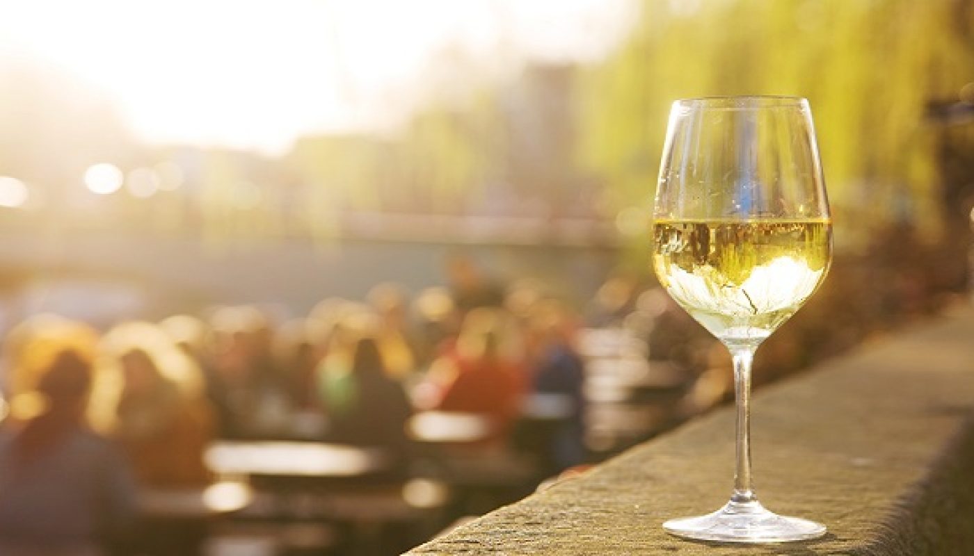 Refreshing Summer Wines