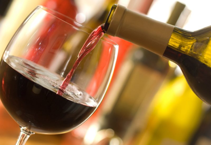 What To Do With Leftover Wine