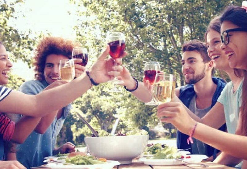 wine resolutions | 10 New Year's Resolutions for Wine Lovers to Help you Savour 2017