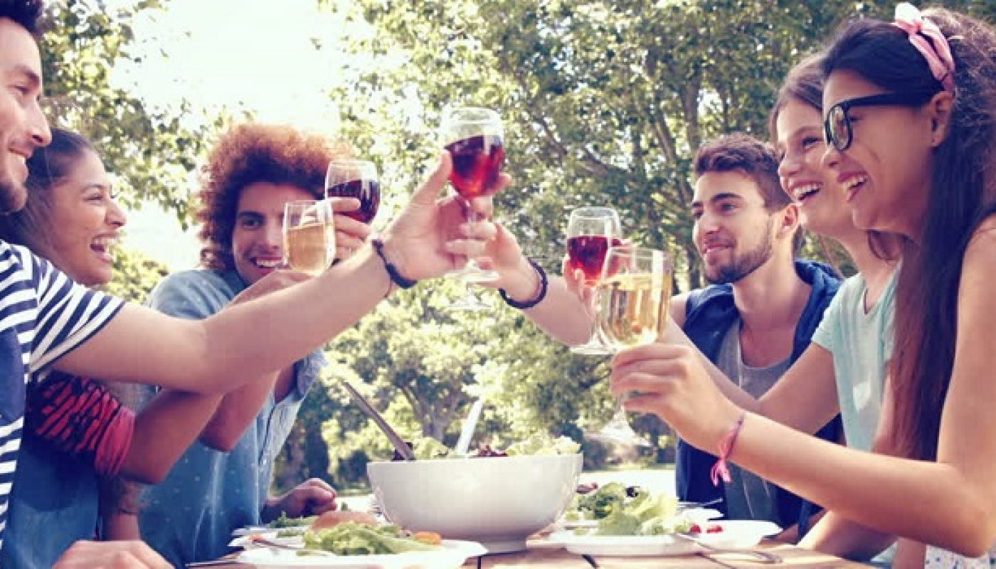 wine resolutions | 10 New Year's Resolutions for Wine Lovers to Help you Savour 2017