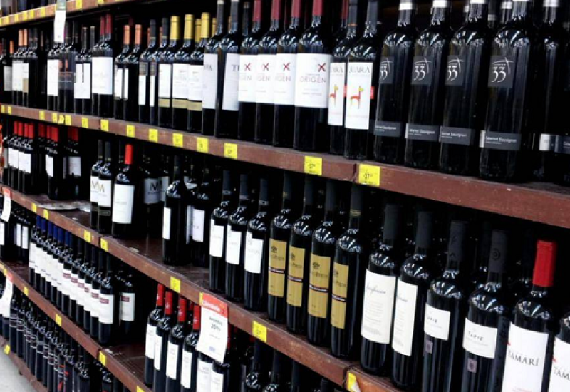 Vintners' Federation of Ireland Welcomes Scottish Ruling on Minimum Unit Pricing
