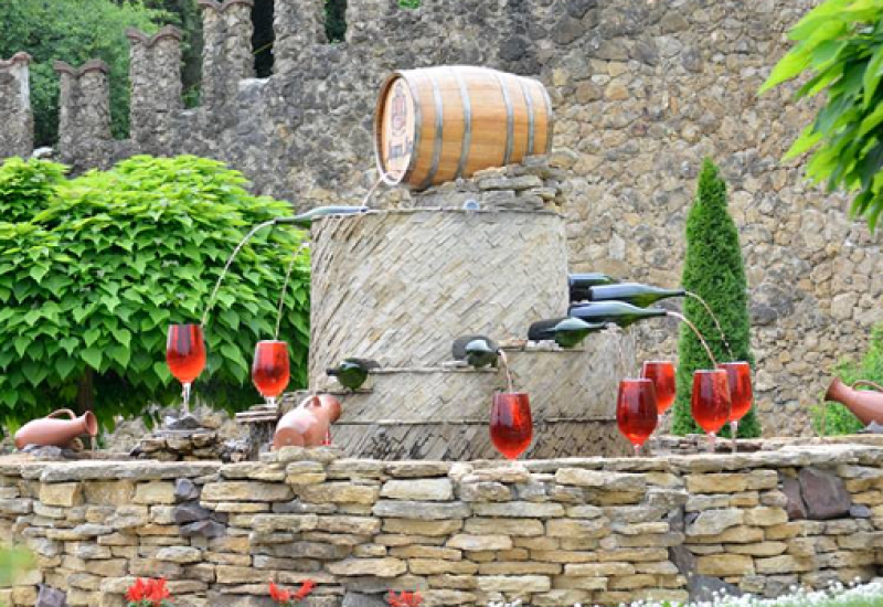 wine world records feat