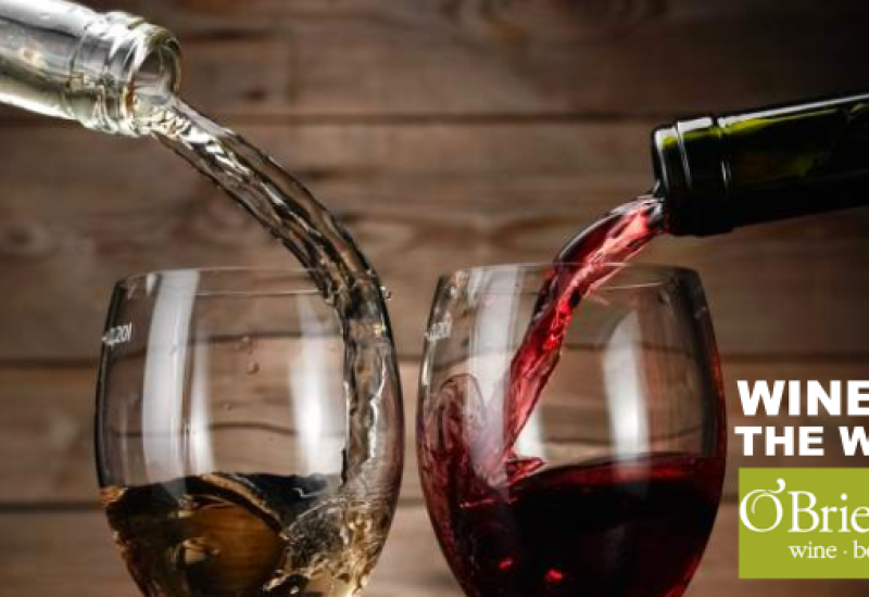 Wine of the Week - Man O'War Dreadnought Syrah 2011 by Suzi Redmond