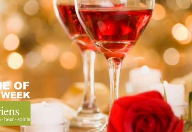Wine of the Week - Petit Bourgeois Pinot Noir Rosé 2014 €15.49 by Suzi Redmond