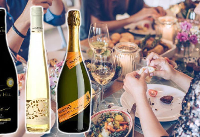 Bye Bye January - Three Wines for the weekend to Treat Yourself this Weekend