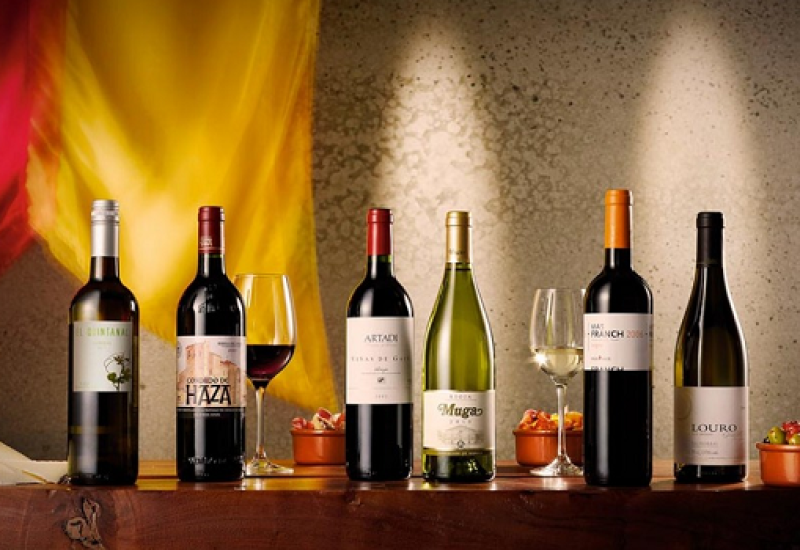 Wines from Spain Fair Returns to The Shelbourne on the 4th of October (Trade Only)