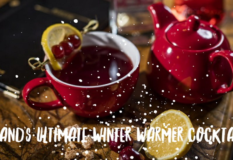 wineter warmer cocktails feature