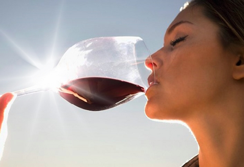 Wine and Weight: New Research Sheds Light in this Relationship