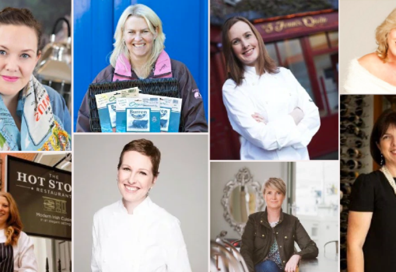 womeninfood