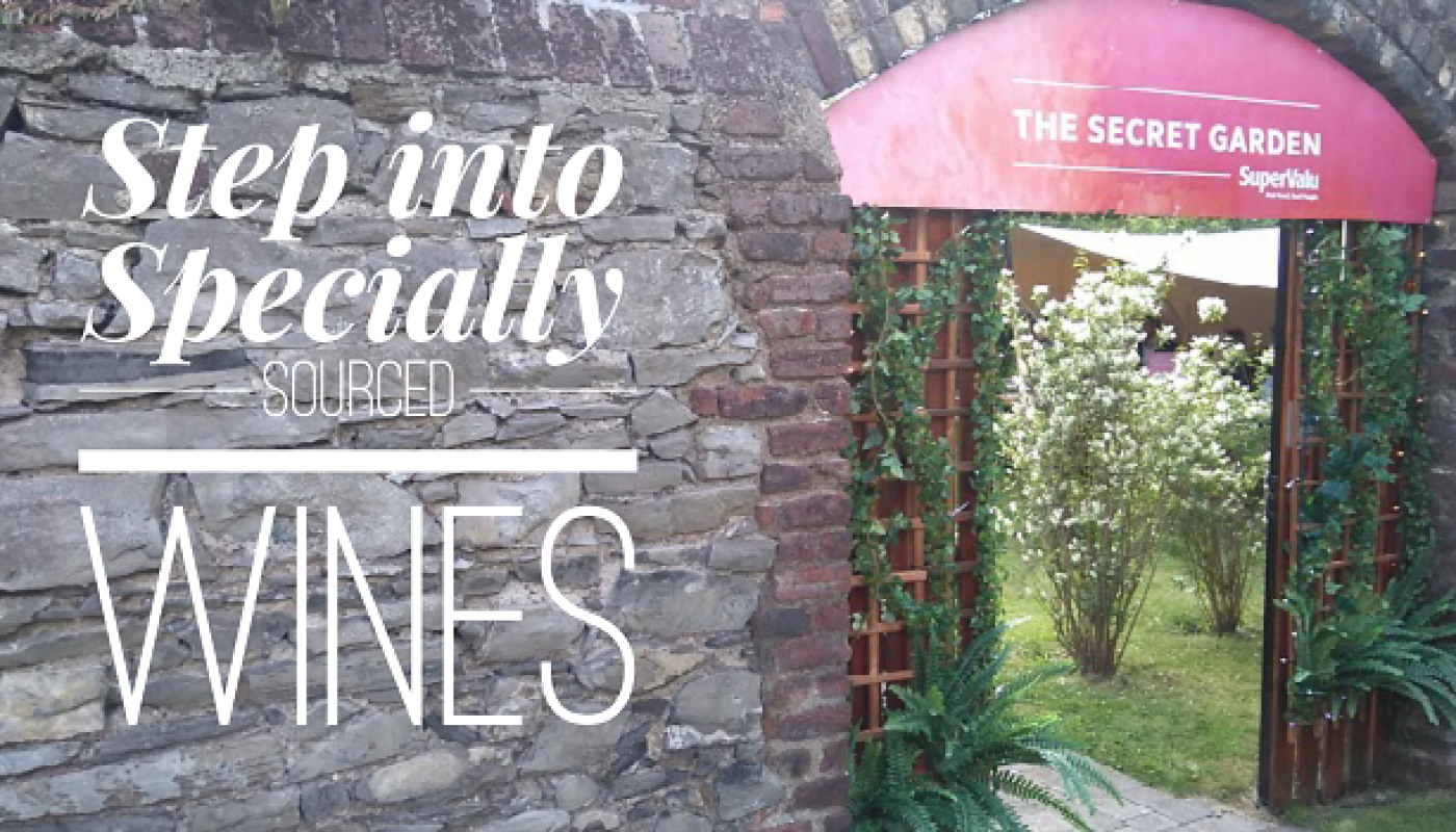 Top Picks from SuperValu's Specially Sourced Wines