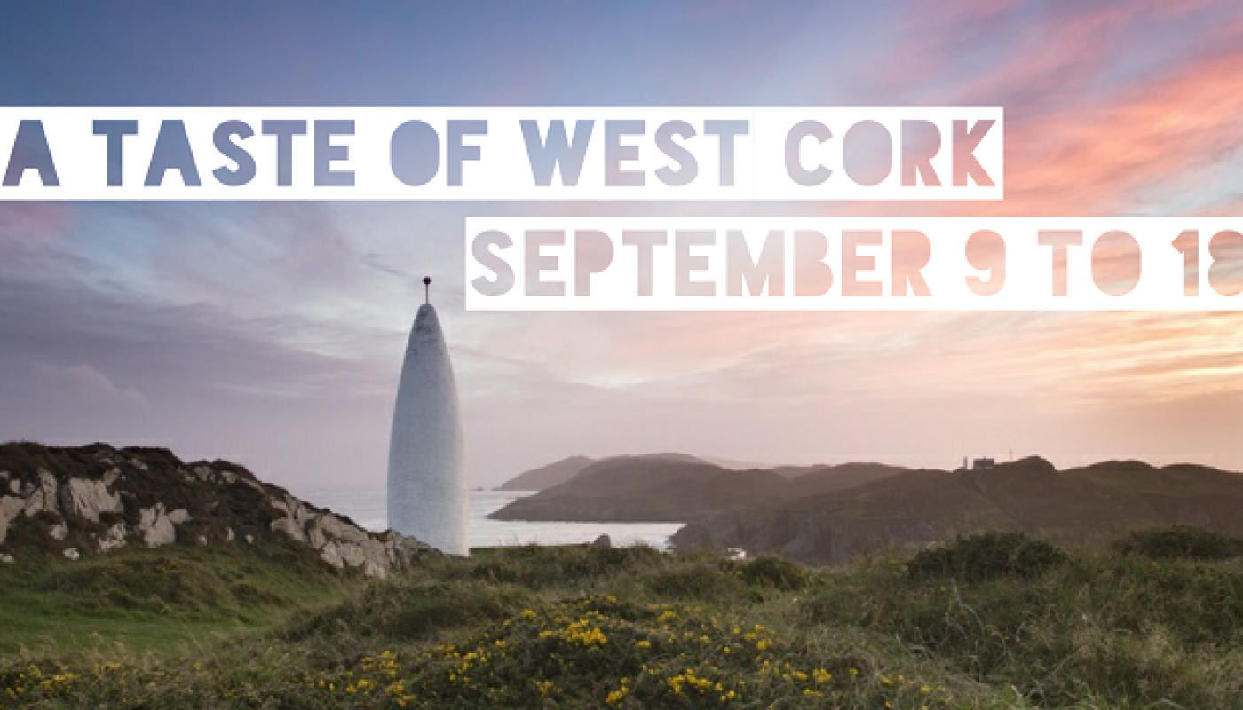 A Taste of West Cork Announces Star Chef Lineup