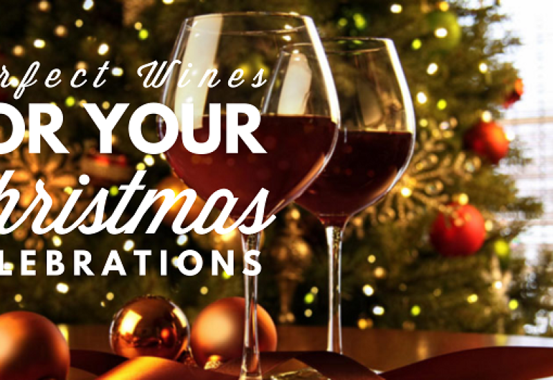 The Best Wines for Christmas: Great Bottles to Toast this Holiday Season [December Edition]