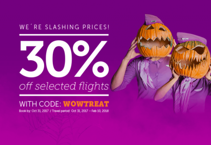 Spooktacular Halloween Sale